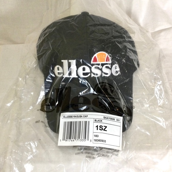 Ellesse Ragusa Hat - Picture 6 of 7